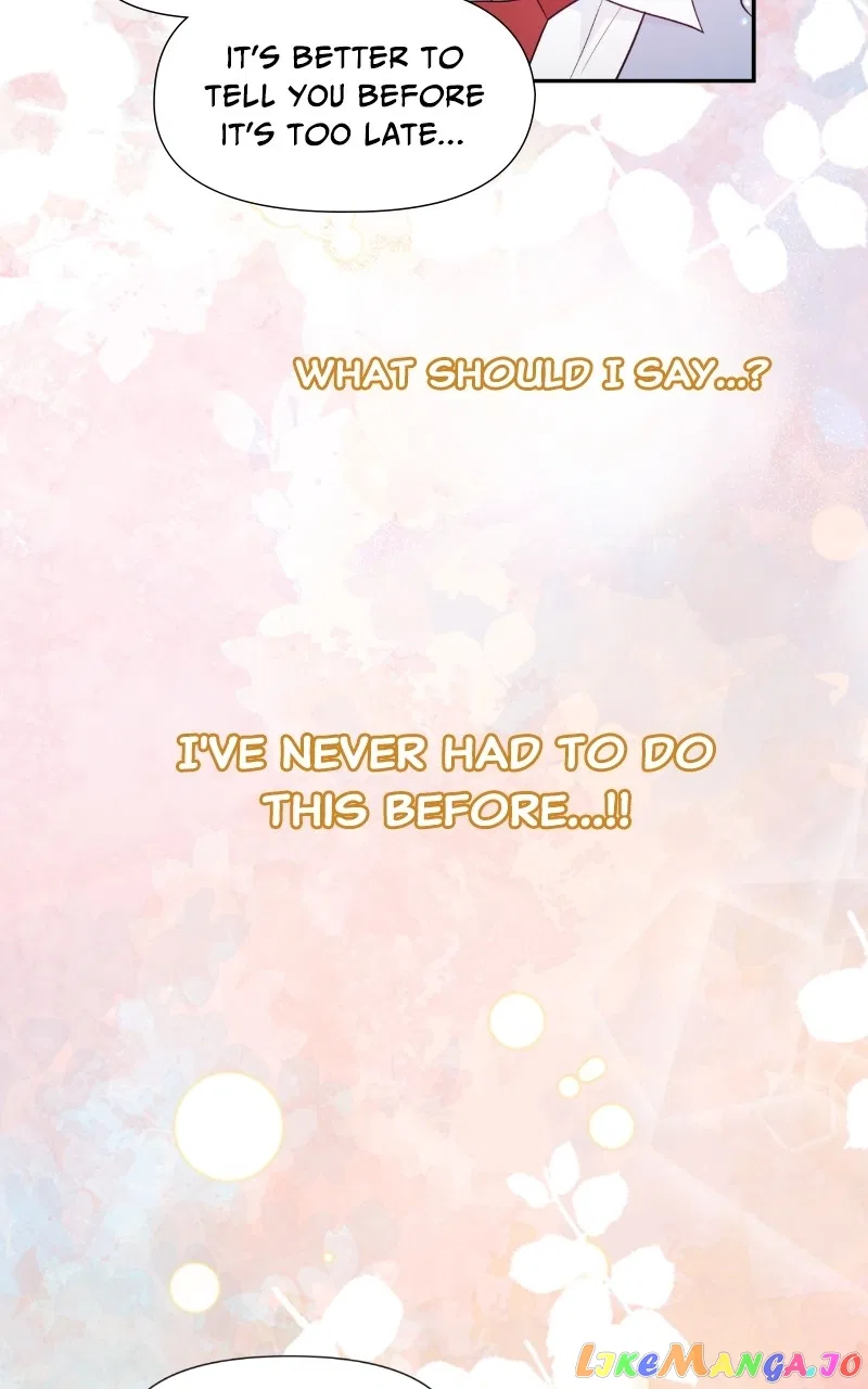 Can I Cancel The Confession? Chapter 67 – Page 14