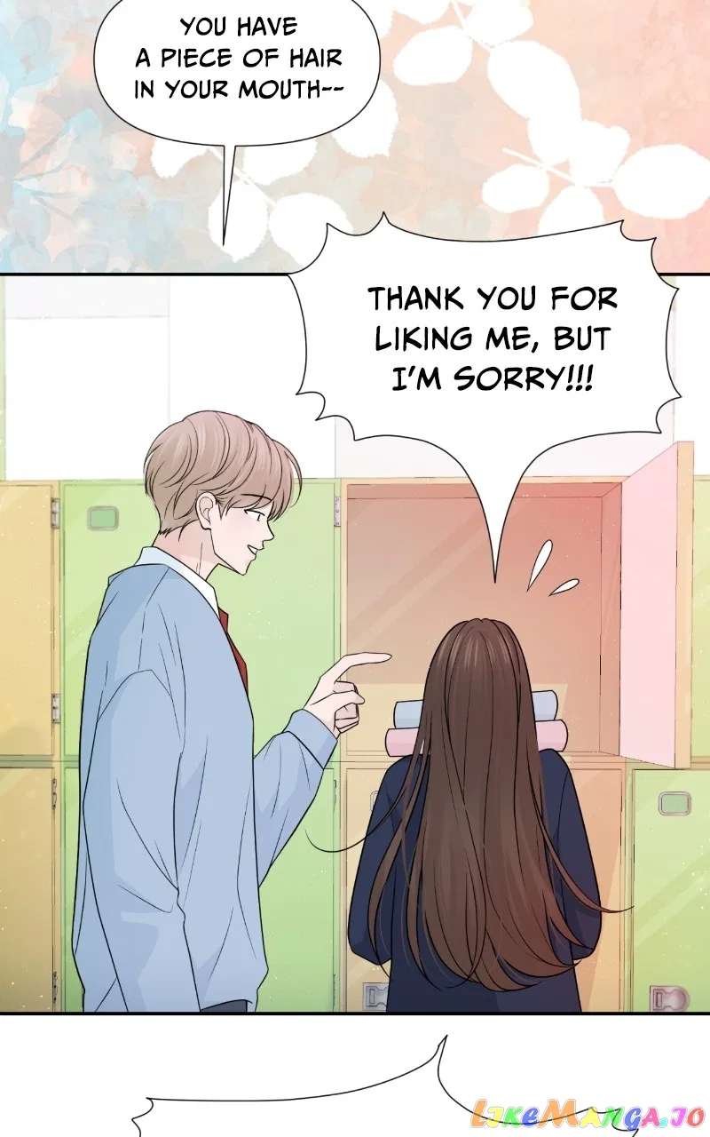 Can I Cancel The Confession? Chapter 67 – Page 15