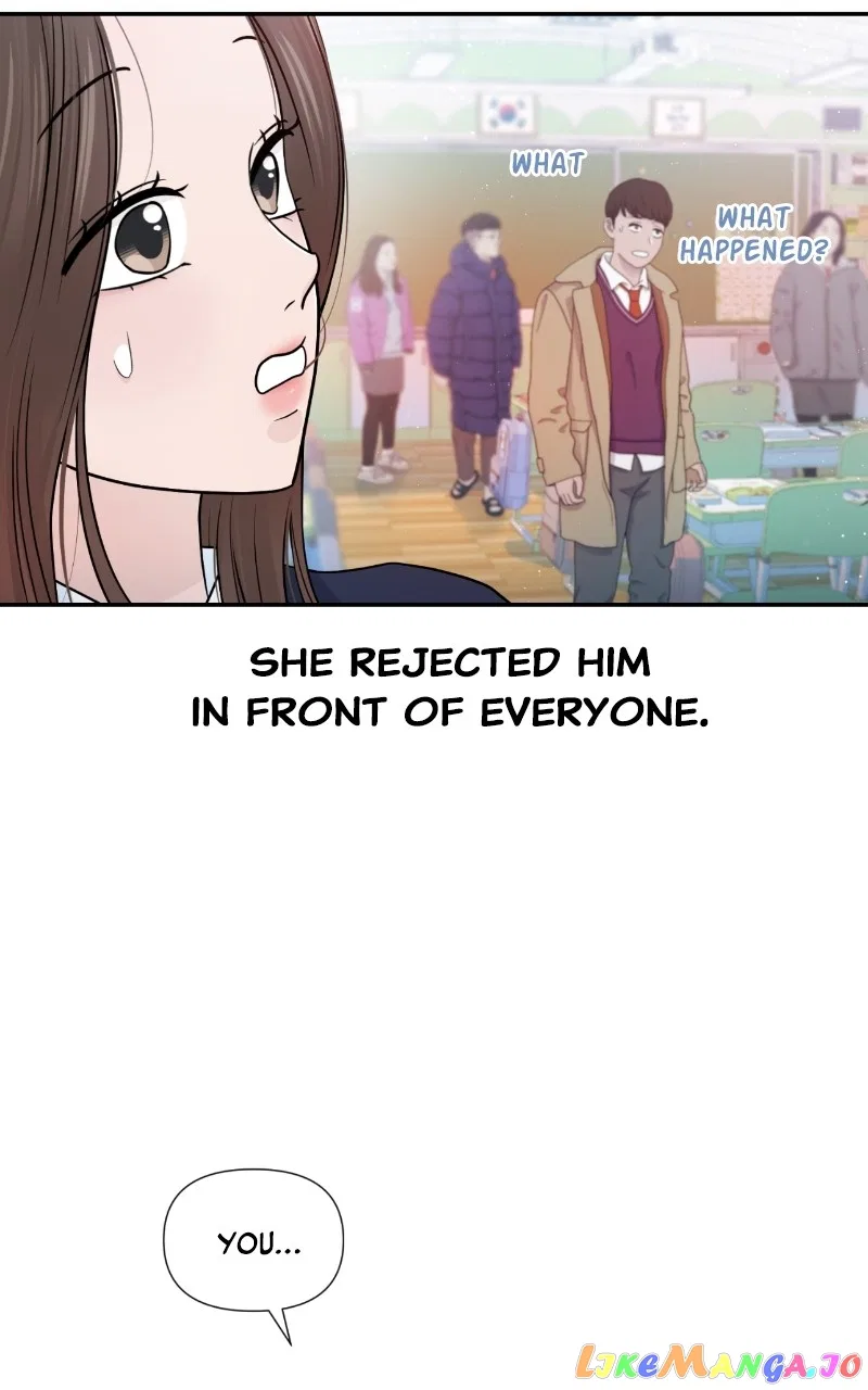 Can I Cancel The Confession? Chapter 67 – Page 17