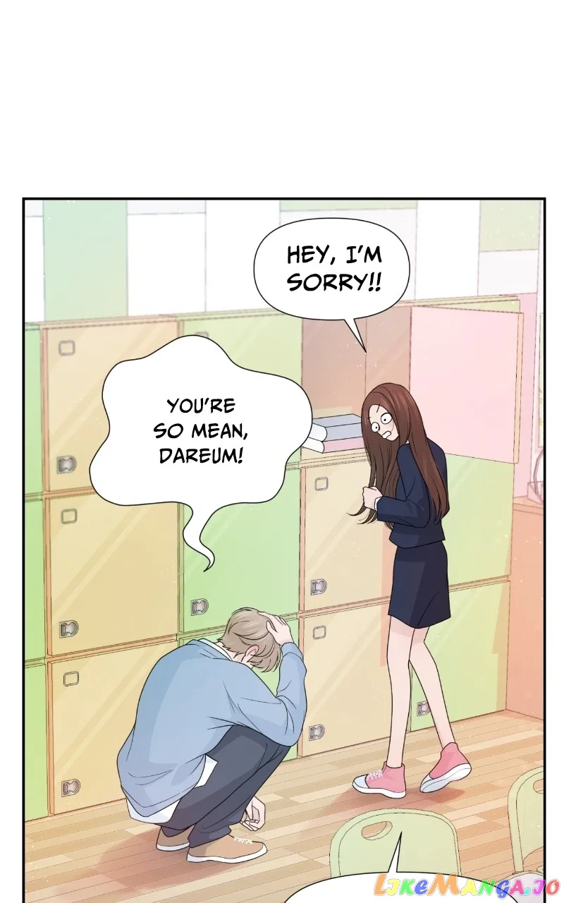 Can I Cancel The Confession? Chapter 67 – Page 19