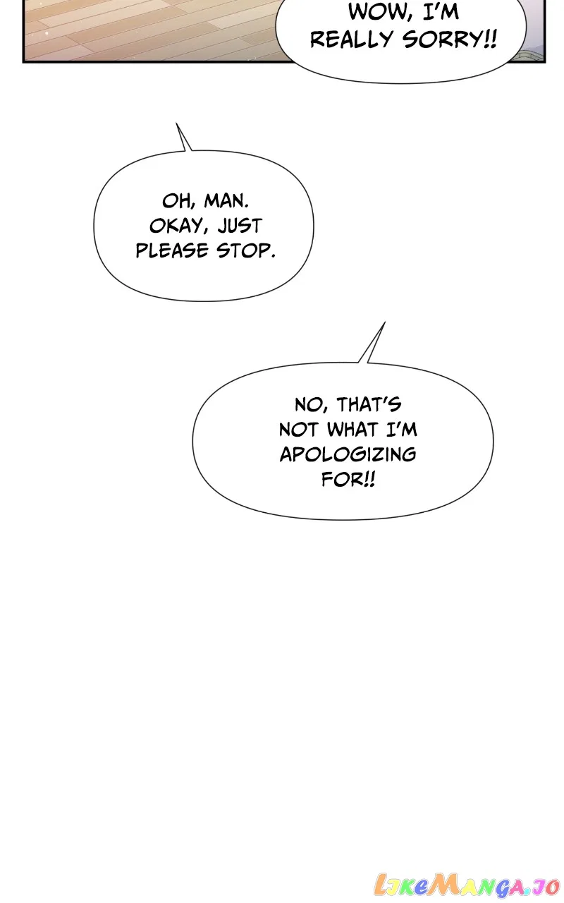Can I Cancel The Confession? Chapter 67 – Page 20