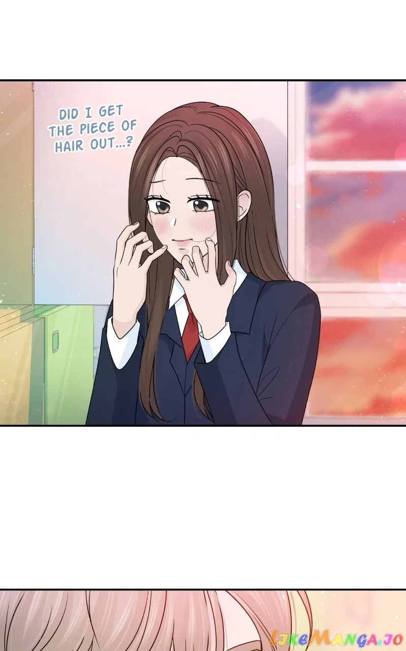 Can I Cancel The Confession? Chapter 67 – Page 21