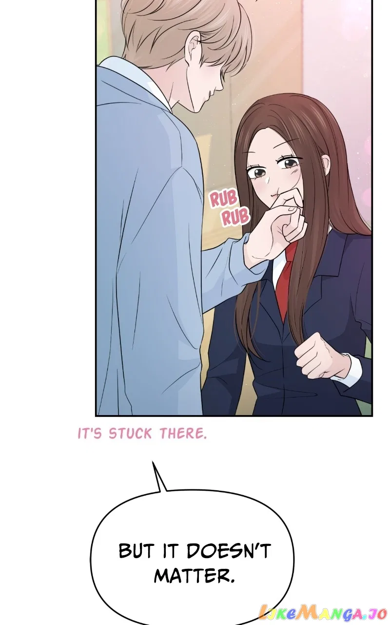 Can I Cancel The Confession? Chapter 67 – Page 24