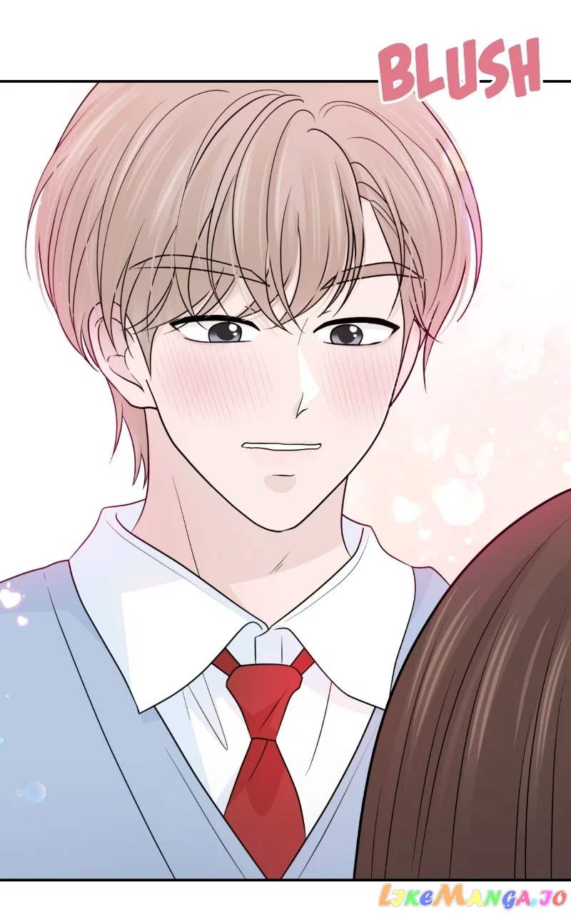 Can I Cancel The Confession? Chapter 67 – Page 30