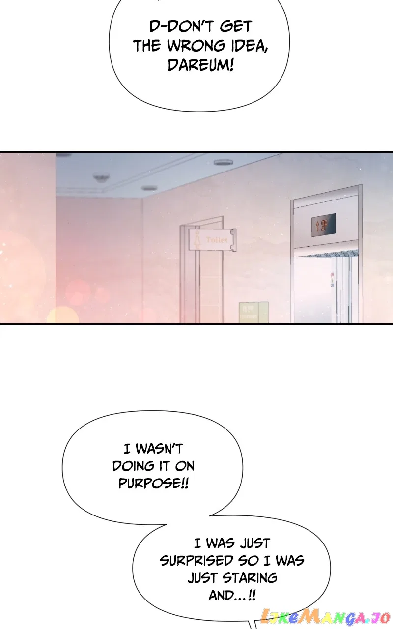 Can I Cancel The Confession? Chapter 67 – Page 32