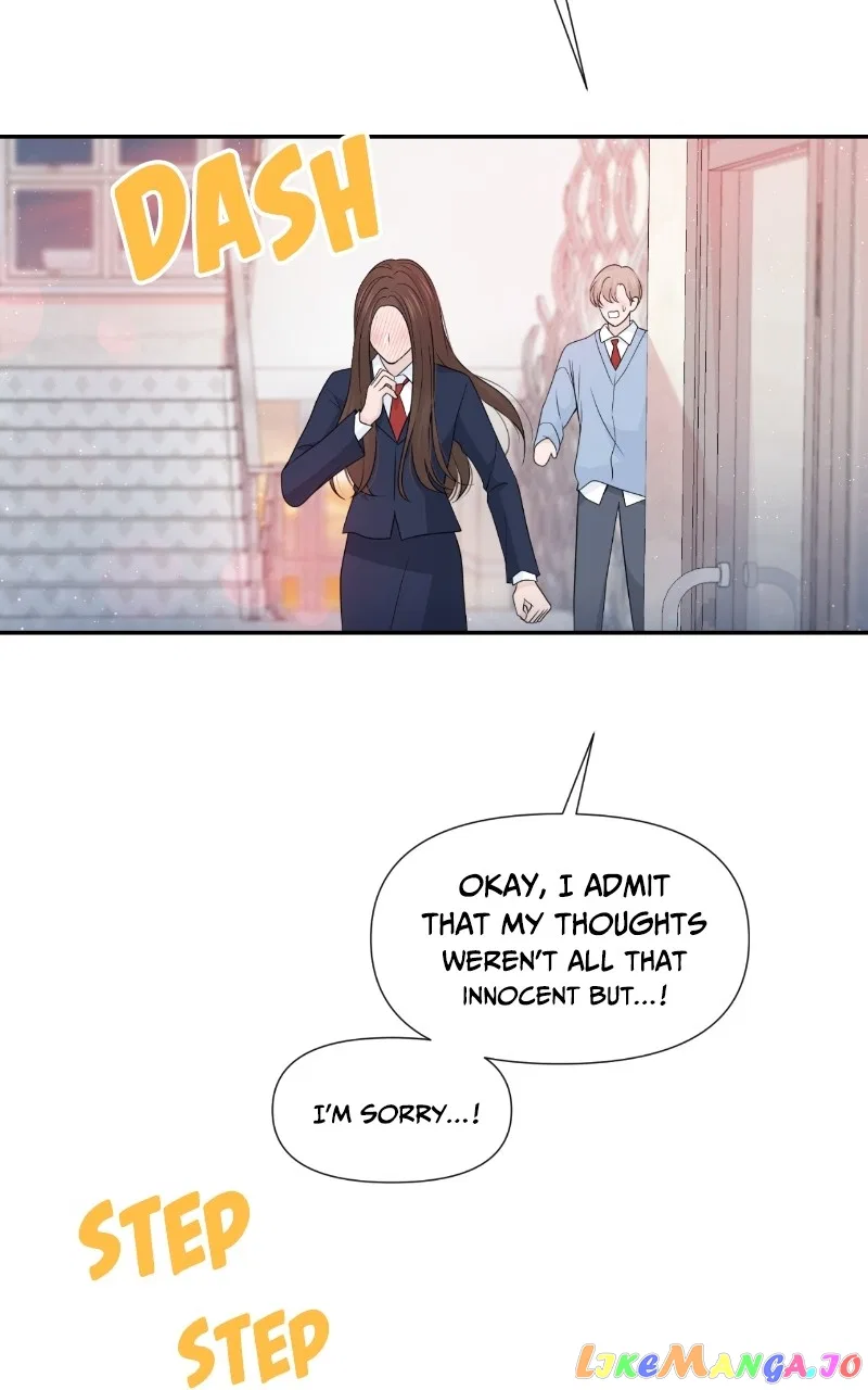 Can I Cancel The Confession? Chapter 67 – Page 33
