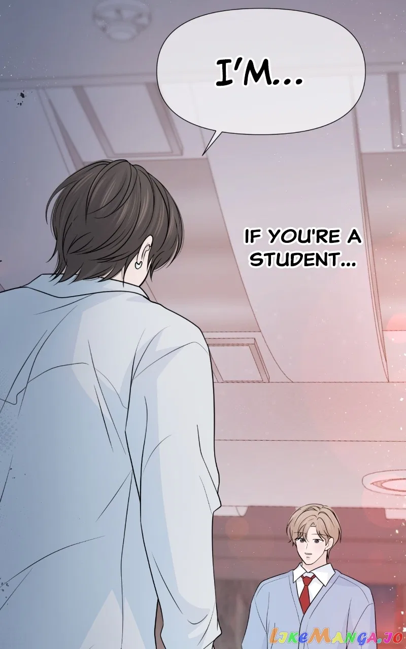 Can I Cancel The Confession? Chapter 67 – Page 57