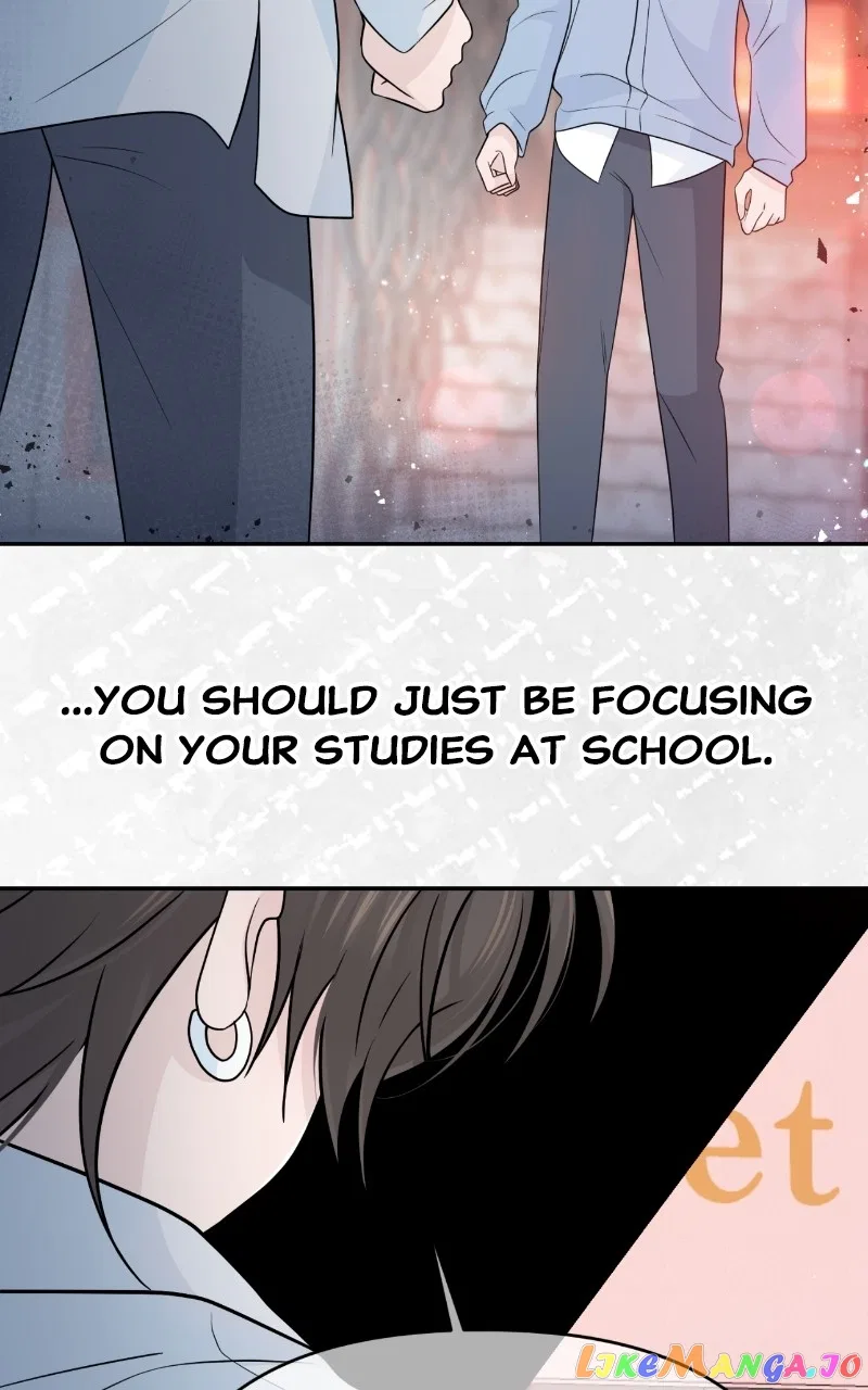 Can I Cancel The Confession? Chapter 67 – Page 58