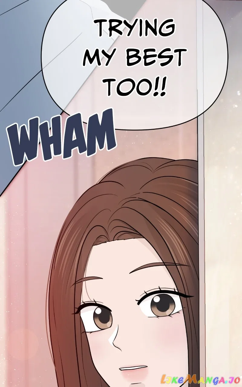 Can I Cancel The Confession? Chapter 67 – Page 59