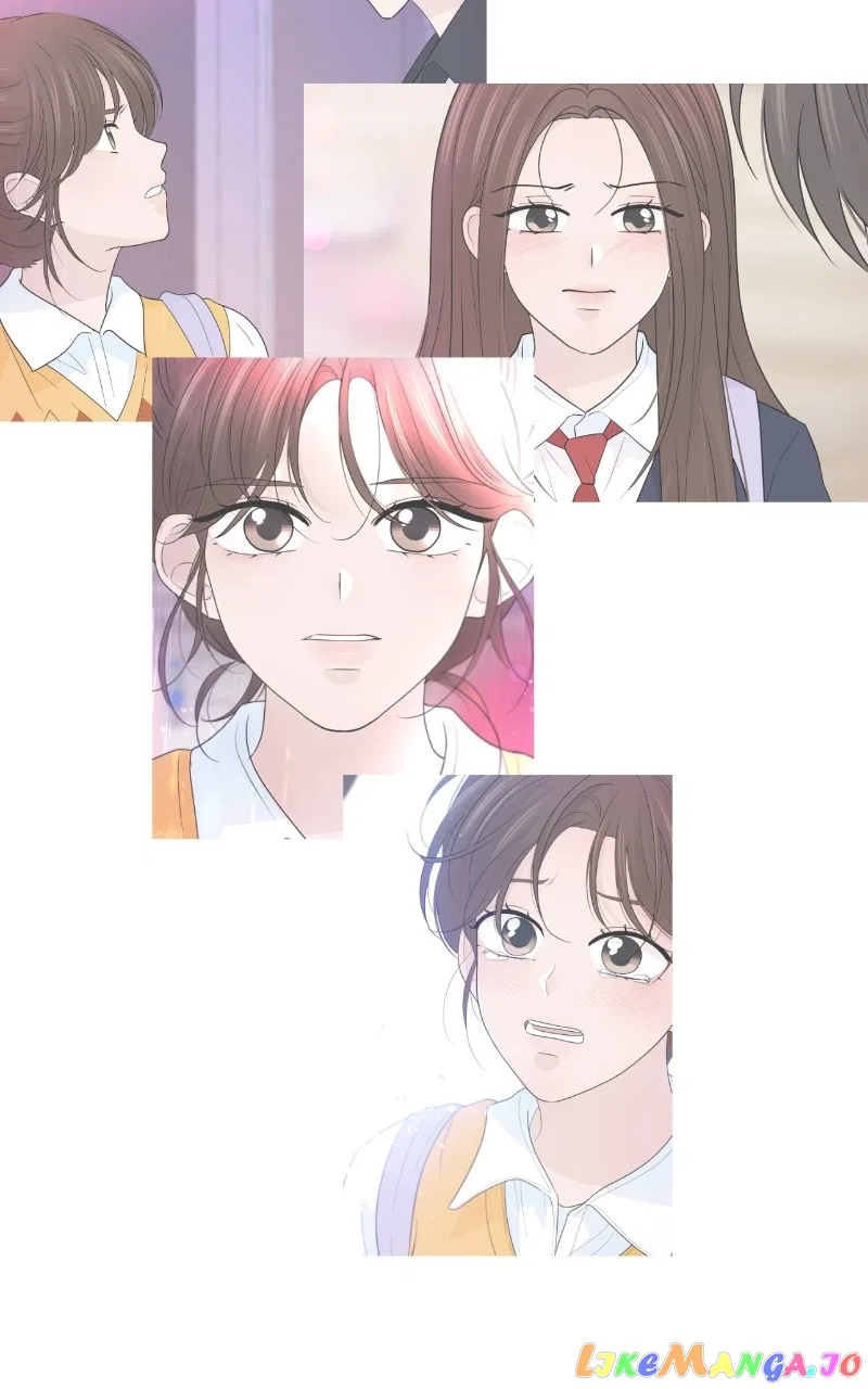 Can I Cancel The Confession? Chapter 67 – Page 67
