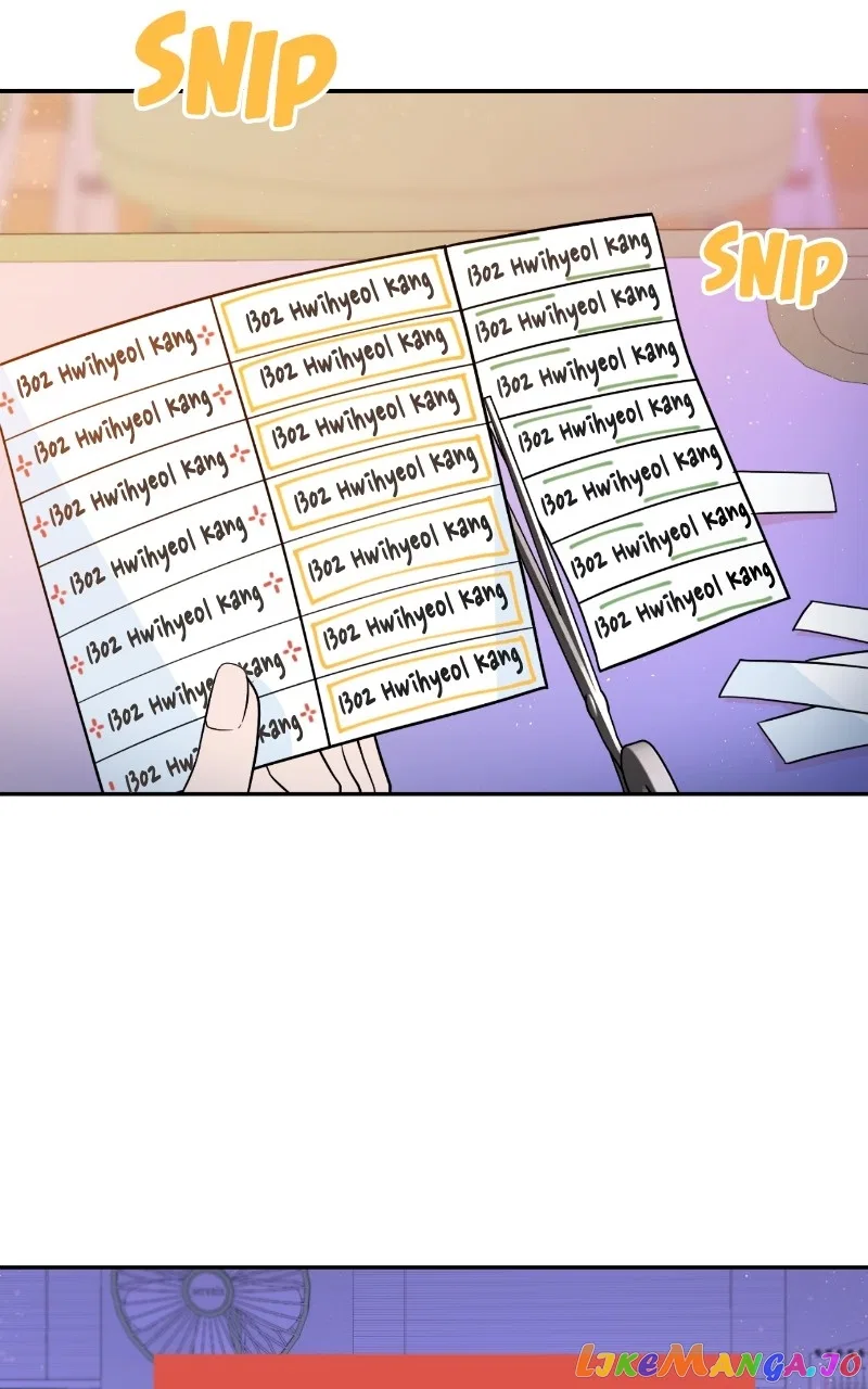 Can I Cancel The Confession? Chapter 67 – Page 74