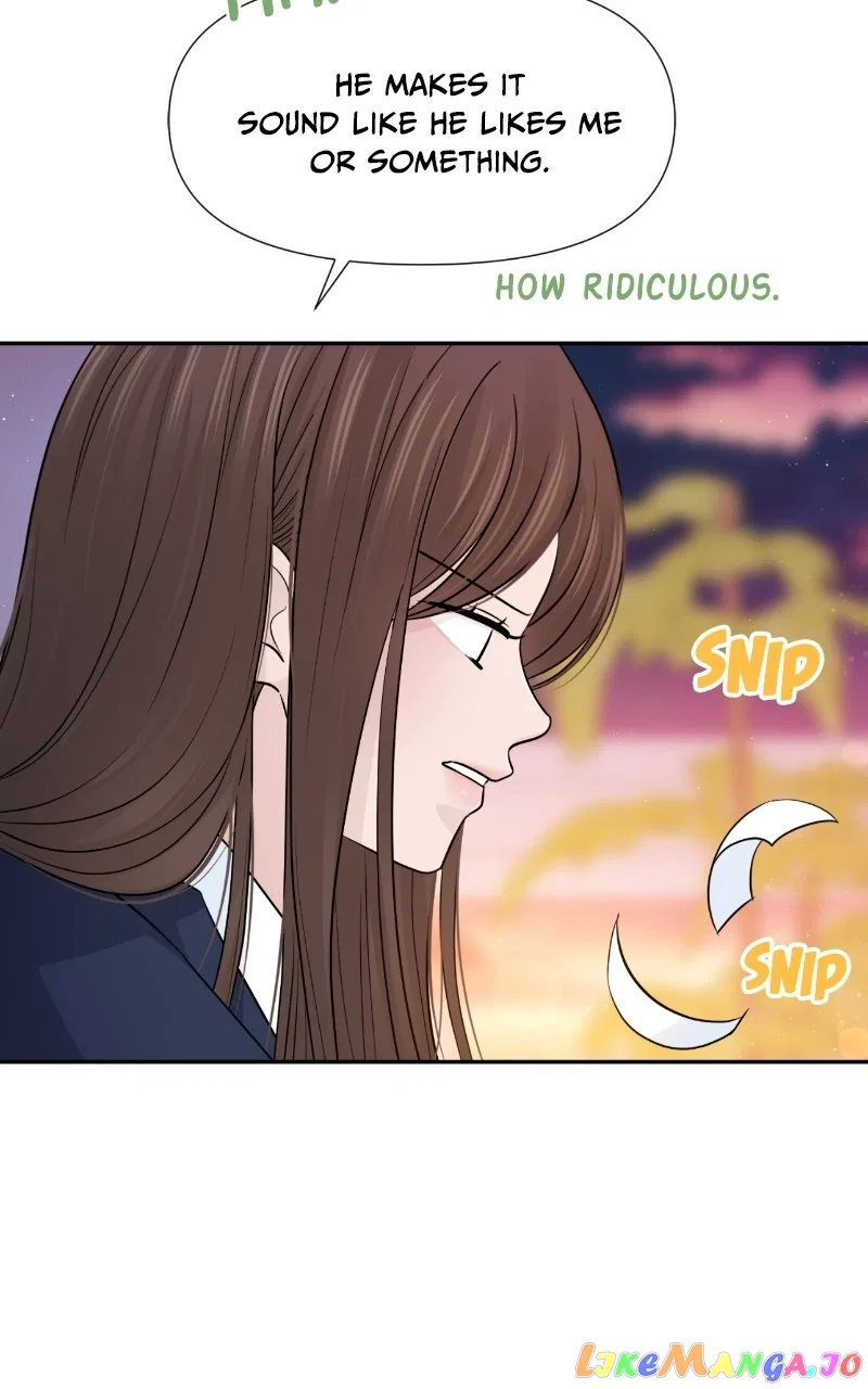 Can I Cancel The Confession? Chapter 67 – Page 76