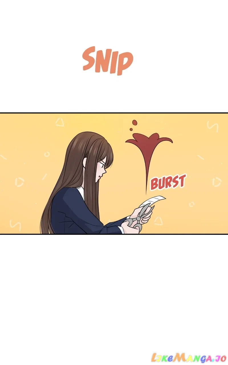 Can I Cancel The Confession? Chapter 67 – Page 77