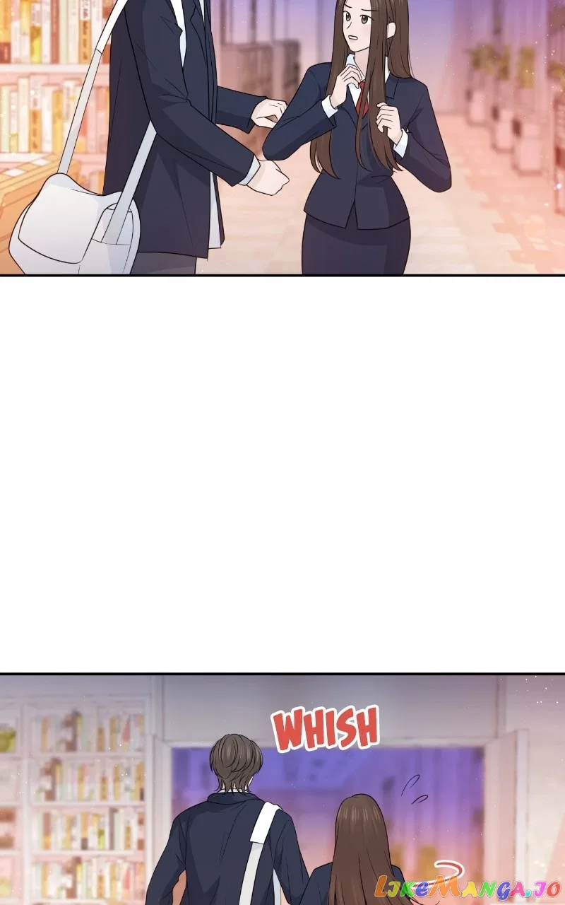 Can I Cancel The Confession? Chapter 67 – Page 83