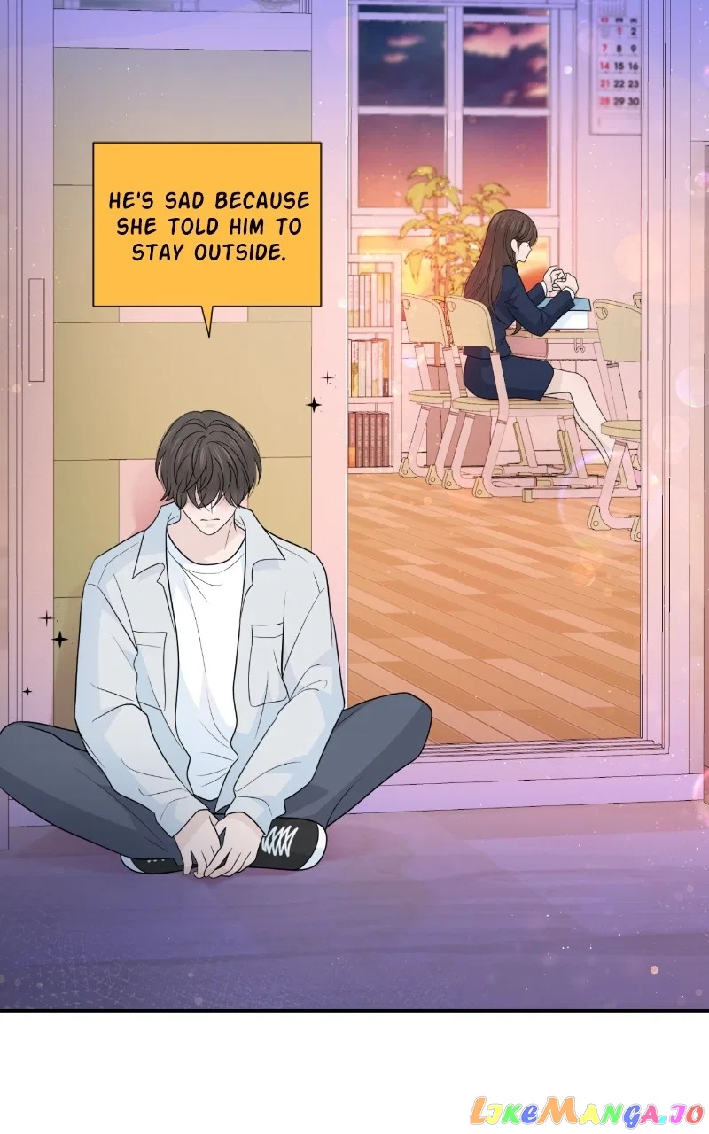 Can I Cancel The Confession? Chapter 67 – Page 91