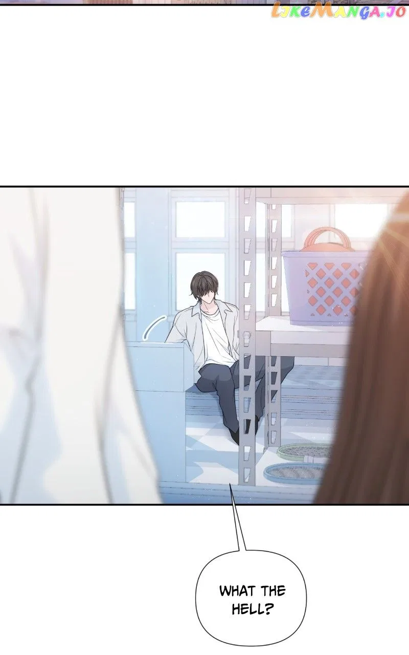 Can I Cancel The Confession? Chapter 66 – Page 12