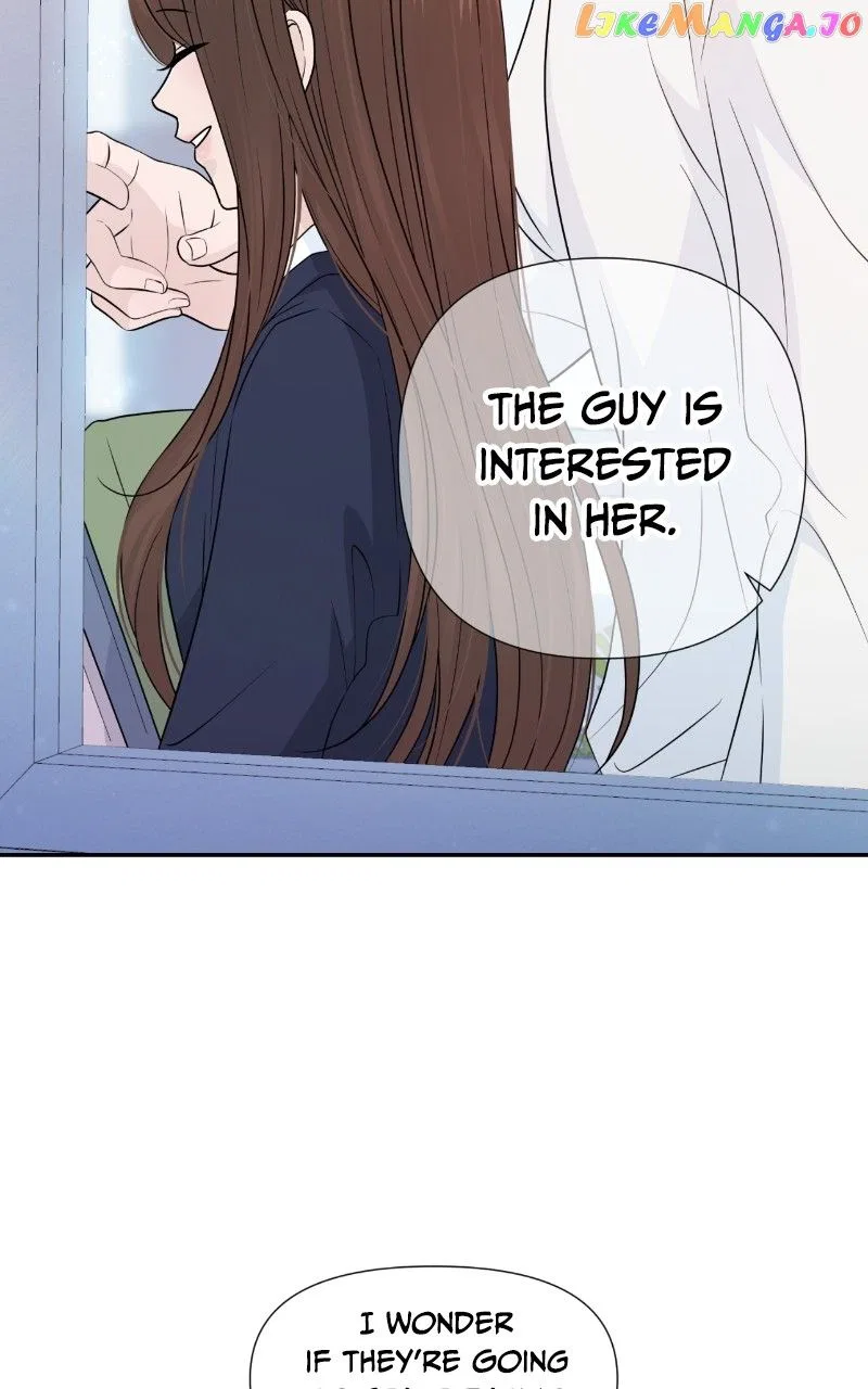 Can I Cancel The Confession? Chapter 66 – Page 14