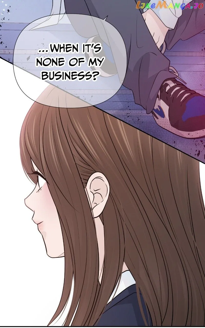 Can I Cancel The Confession? Chapter 66 – Page 21