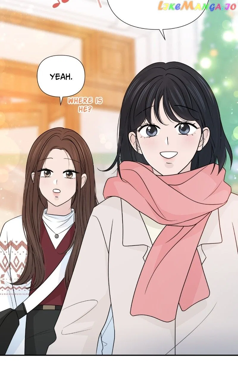 Can I Cancel The Confession? Chapter 66 – Page 26