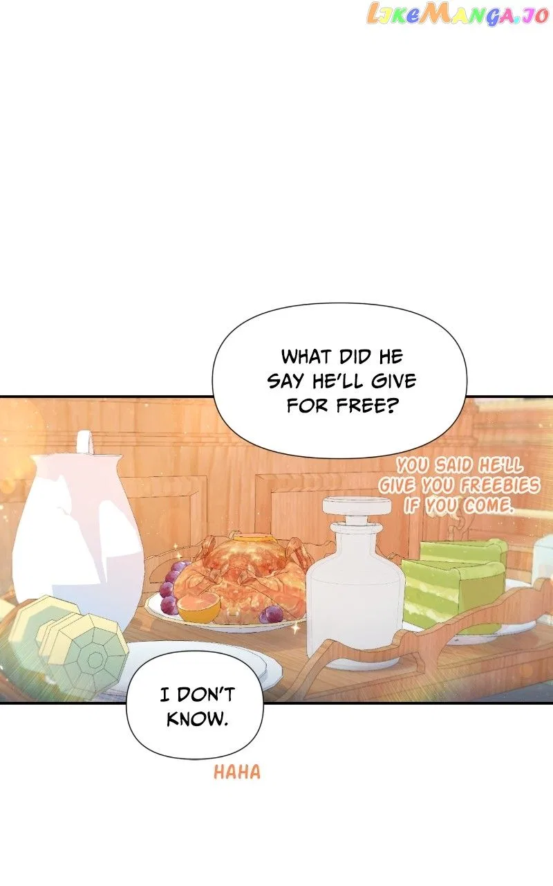 Can I Cancel The Confession? Chapter 66 – Page 27