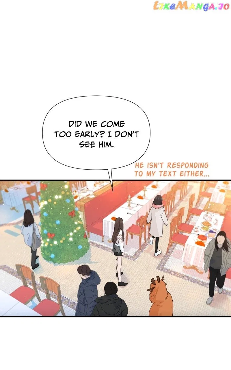 Can I Cancel The Confession? Chapter 66 – Page 28