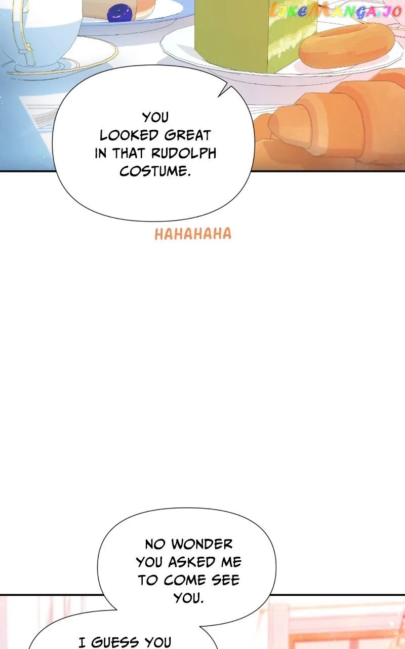 Can I Cancel The Confession? Chapter 66 – Page 34