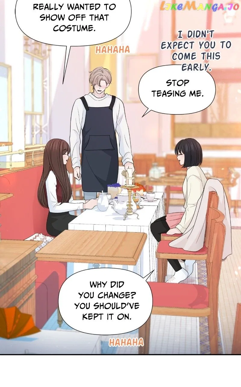 Can I Cancel The Confession? Chapter 66 – Page 35