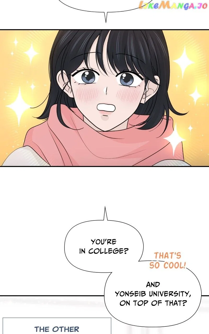 Can I Cancel The Confession? Chapter 66 – Page 43