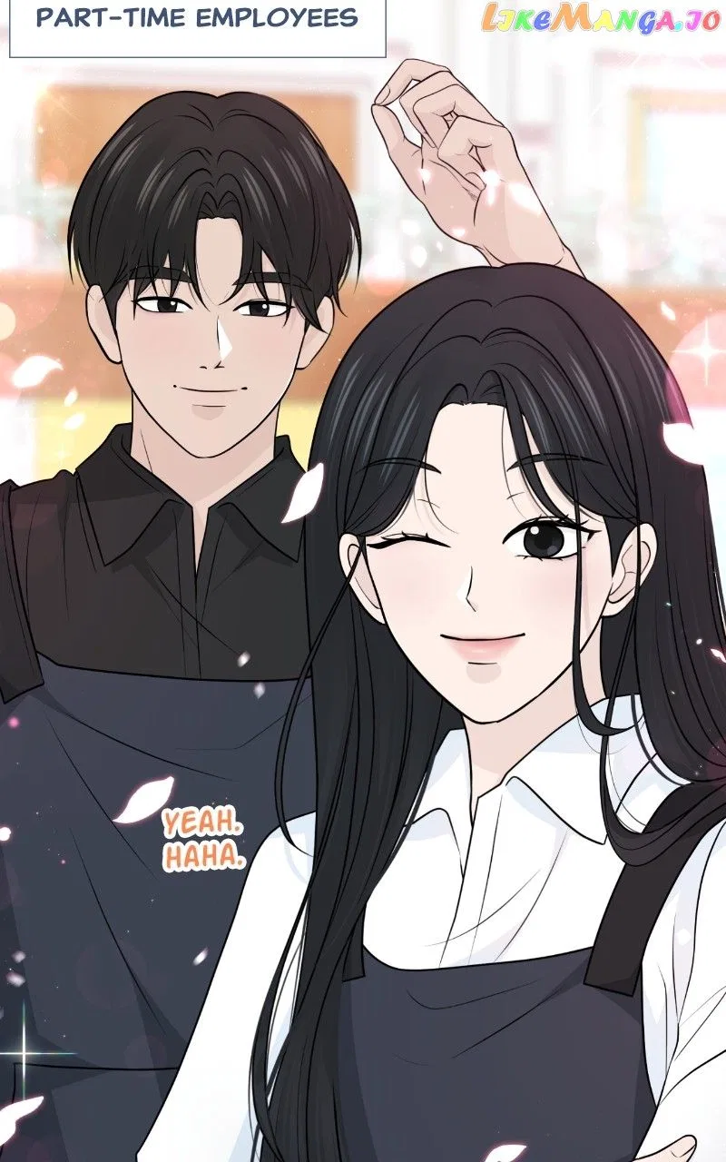 Can I Cancel The Confession? Chapter 66 – Page 44