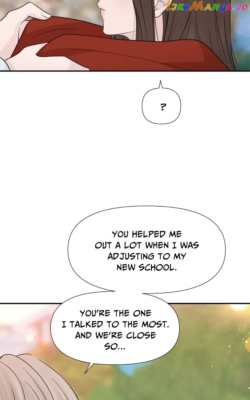 Can I Cancel The Confession? Chapter 66 – Page 55