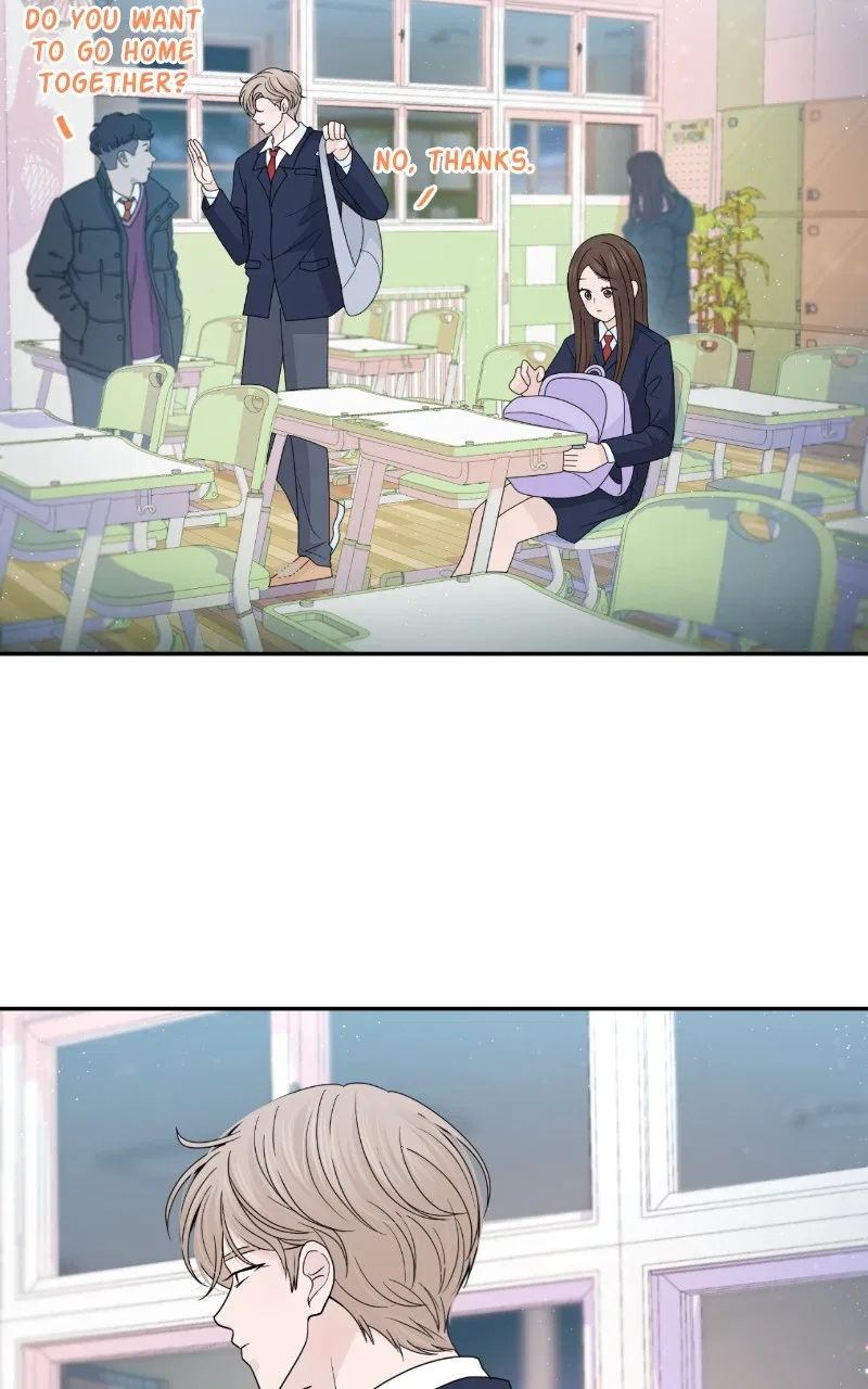 Can I Cancel The Confession? Chapter 65 – Page 5