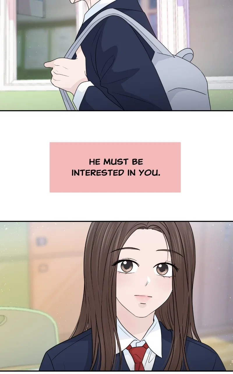 Can I Cancel The Confession? Chapter 65 – Page 6
