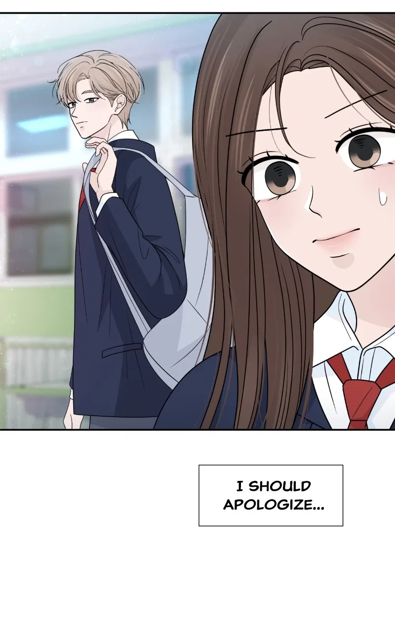 Can I Cancel The Confession? Chapter 65 – Page 10