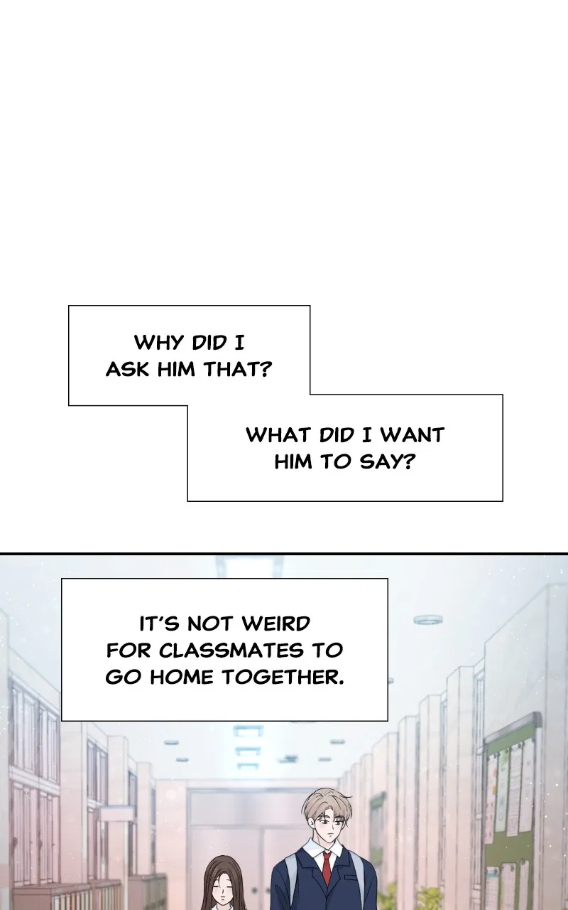 Can I Cancel The Confession? Chapter 65 – Page 18