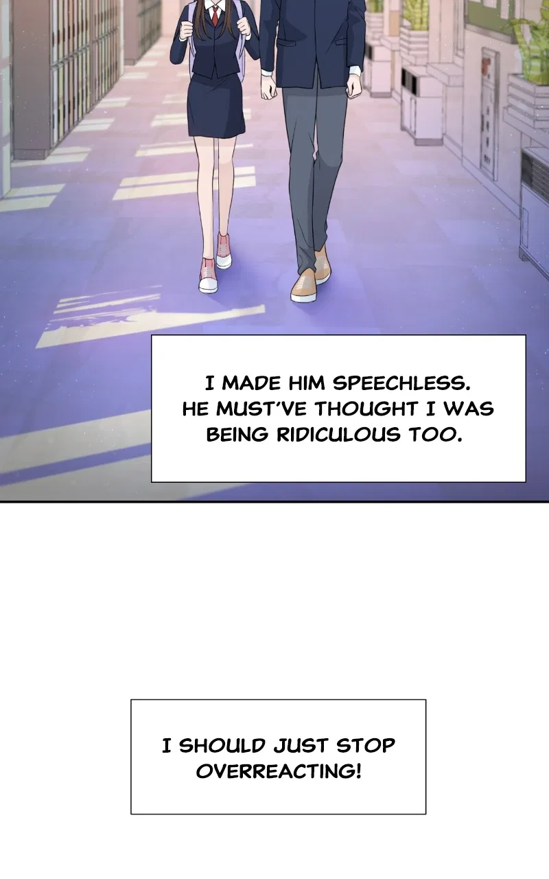Can I Cancel The Confession? Chapter 65 – Page 19