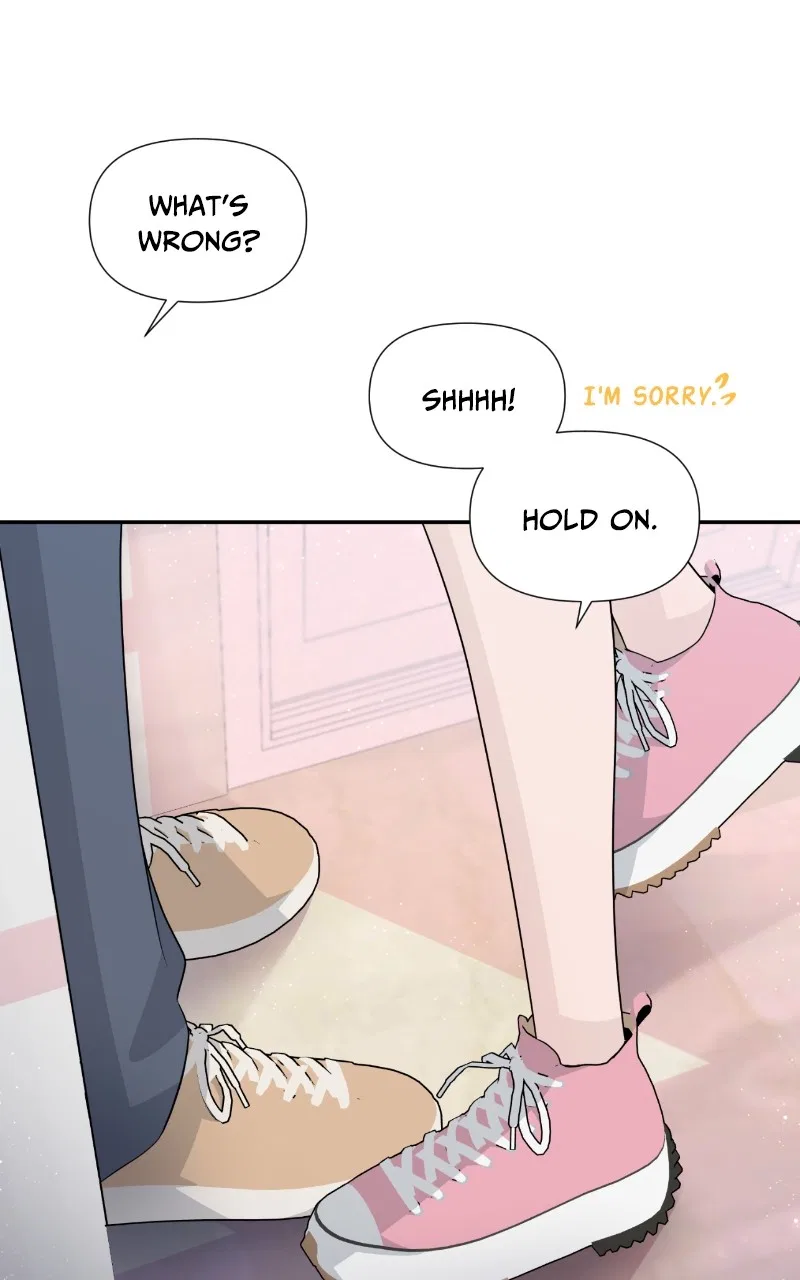 Can I Cancel The Confession? Chapter 65 – Page 23