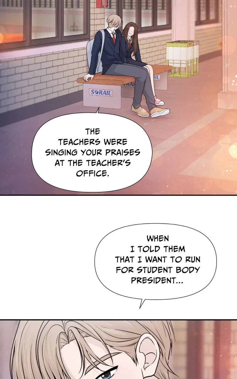Can I Cancel The Confession? Chapter 65 – Page 37