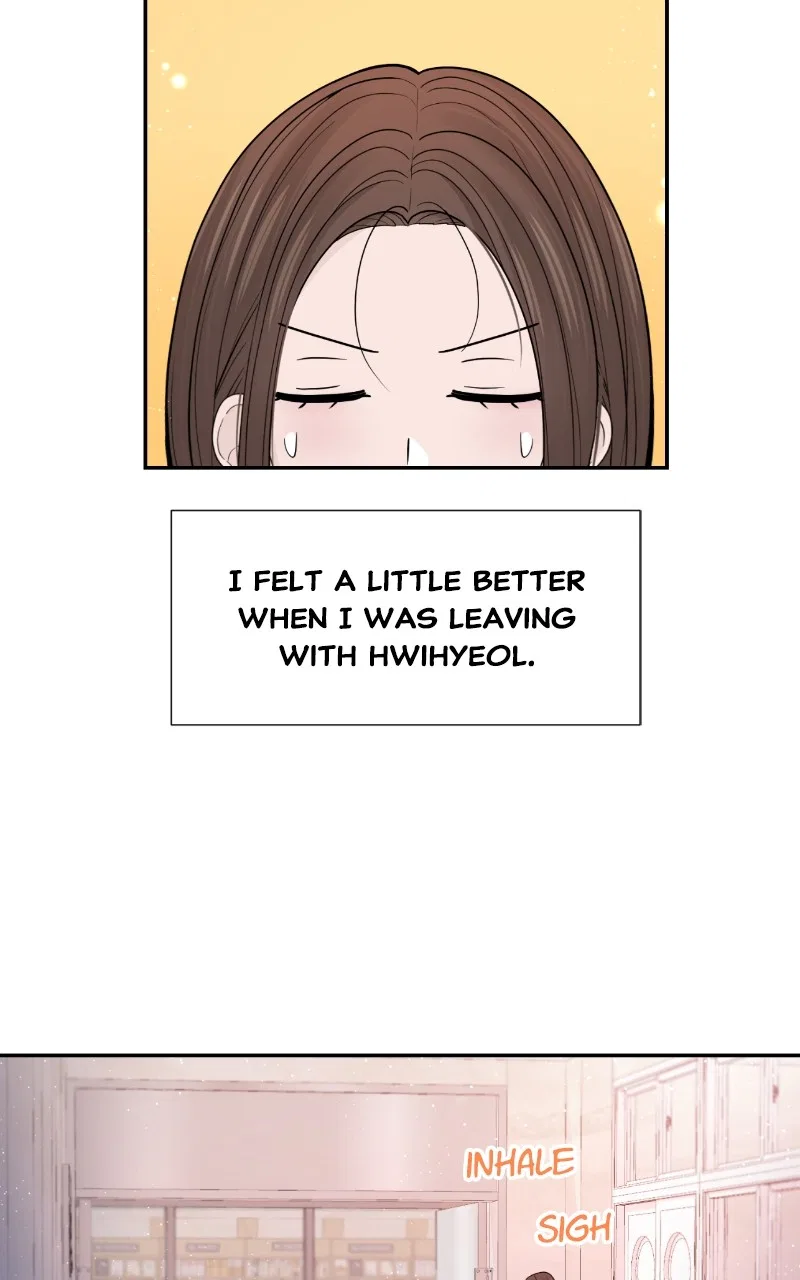 Can I Cancel The Confession? Chapter 65 – Page 45