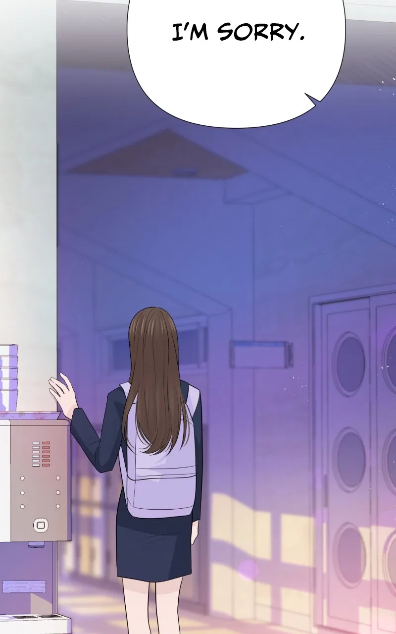 Can I Cancel The Confession? Chapter 65 – Page 70