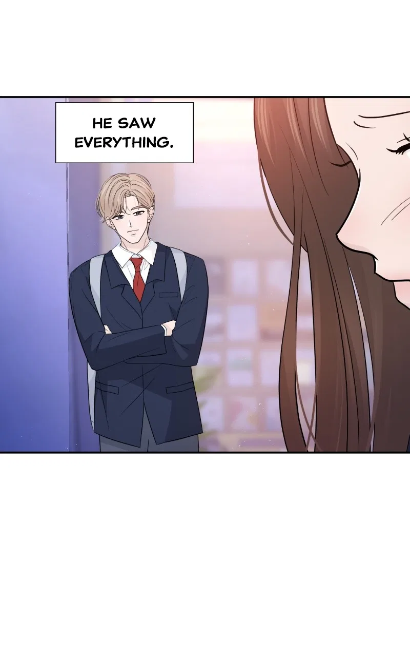 Can I Cancel The Confession? Chapter 65 – Page 72