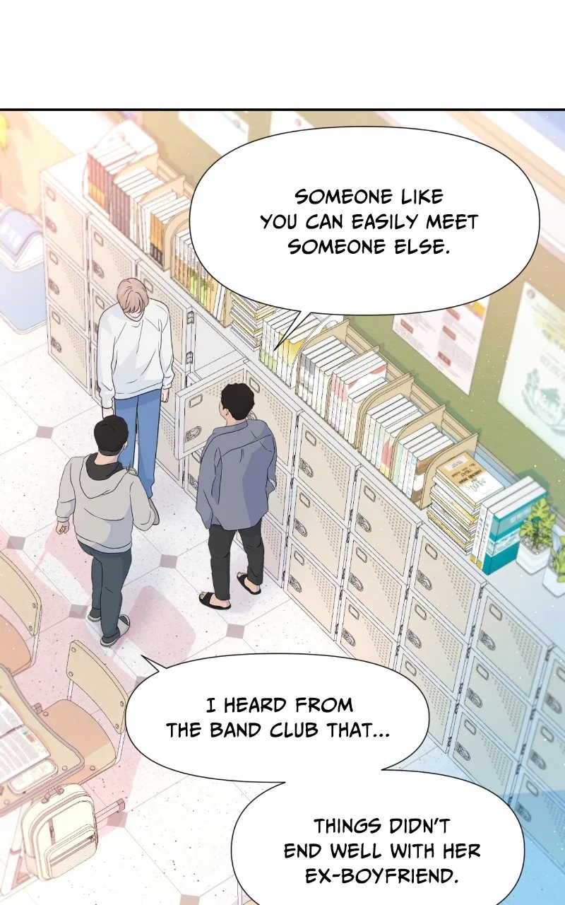 Can I Cancel The Confession? Chapter 65 – Page 81