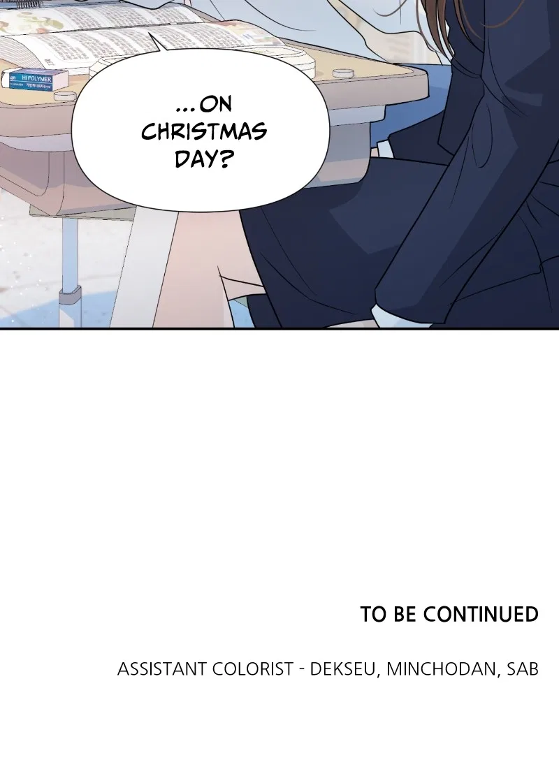 Can I Cancel The Confession? Chapter 65 – Page 89