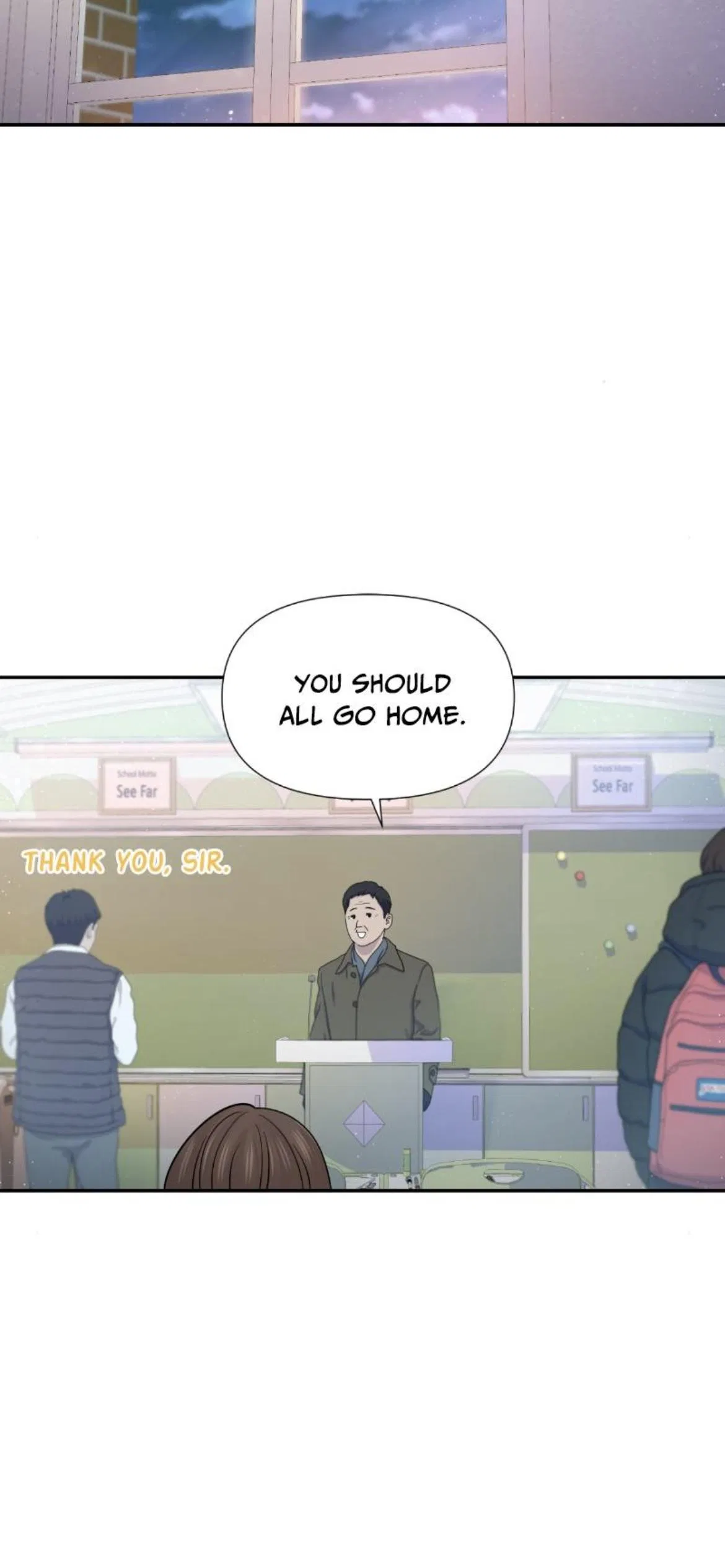 Can I Cancel The Confession? Chapter 64 – Page 4