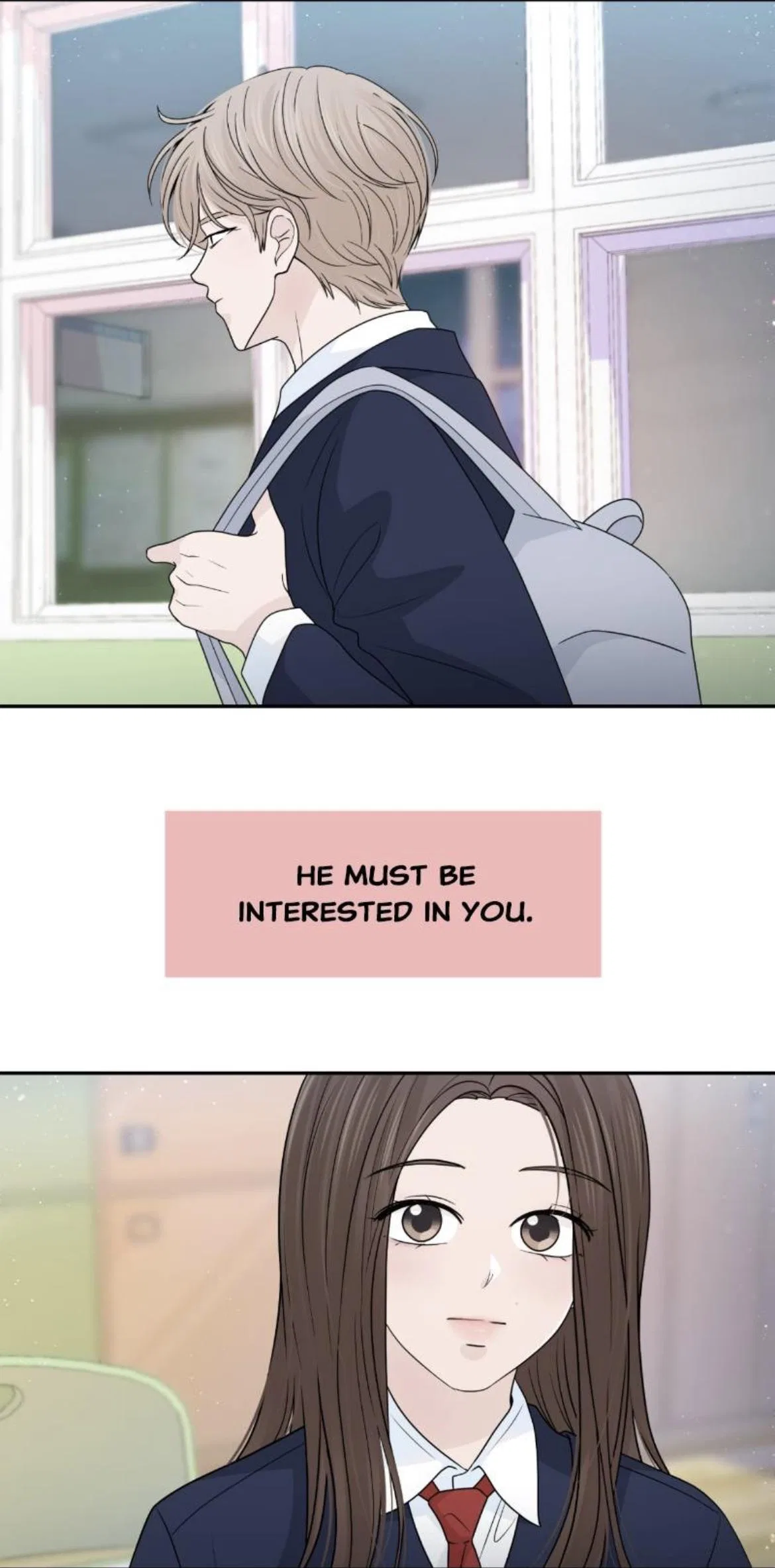 Can I Cancel The Confession? Chapter 64 – Page 6