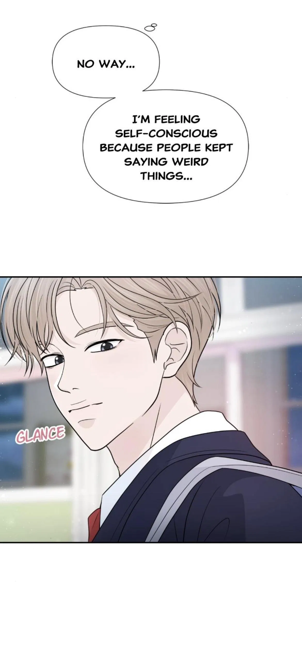 Can I Cancel The Confession? Chapter 64 – Page 7