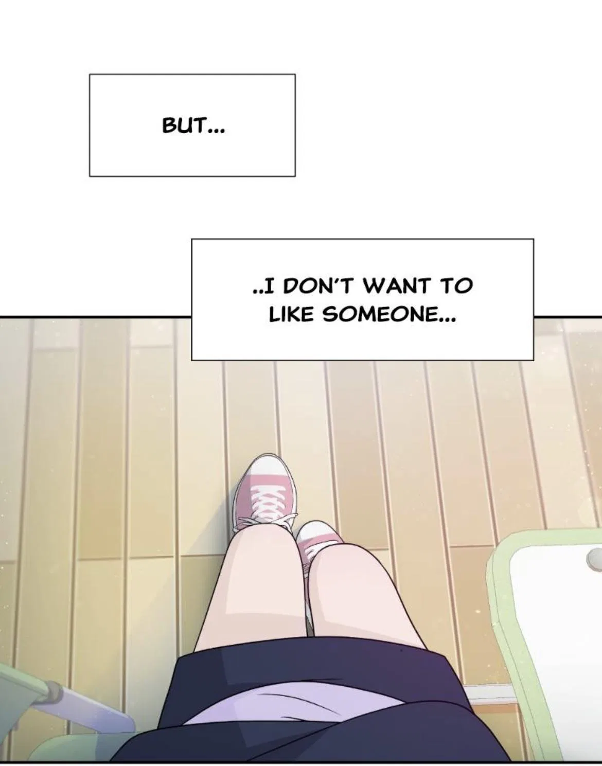 Can I Cancel The Confession? Chapter 64 – Page 10
