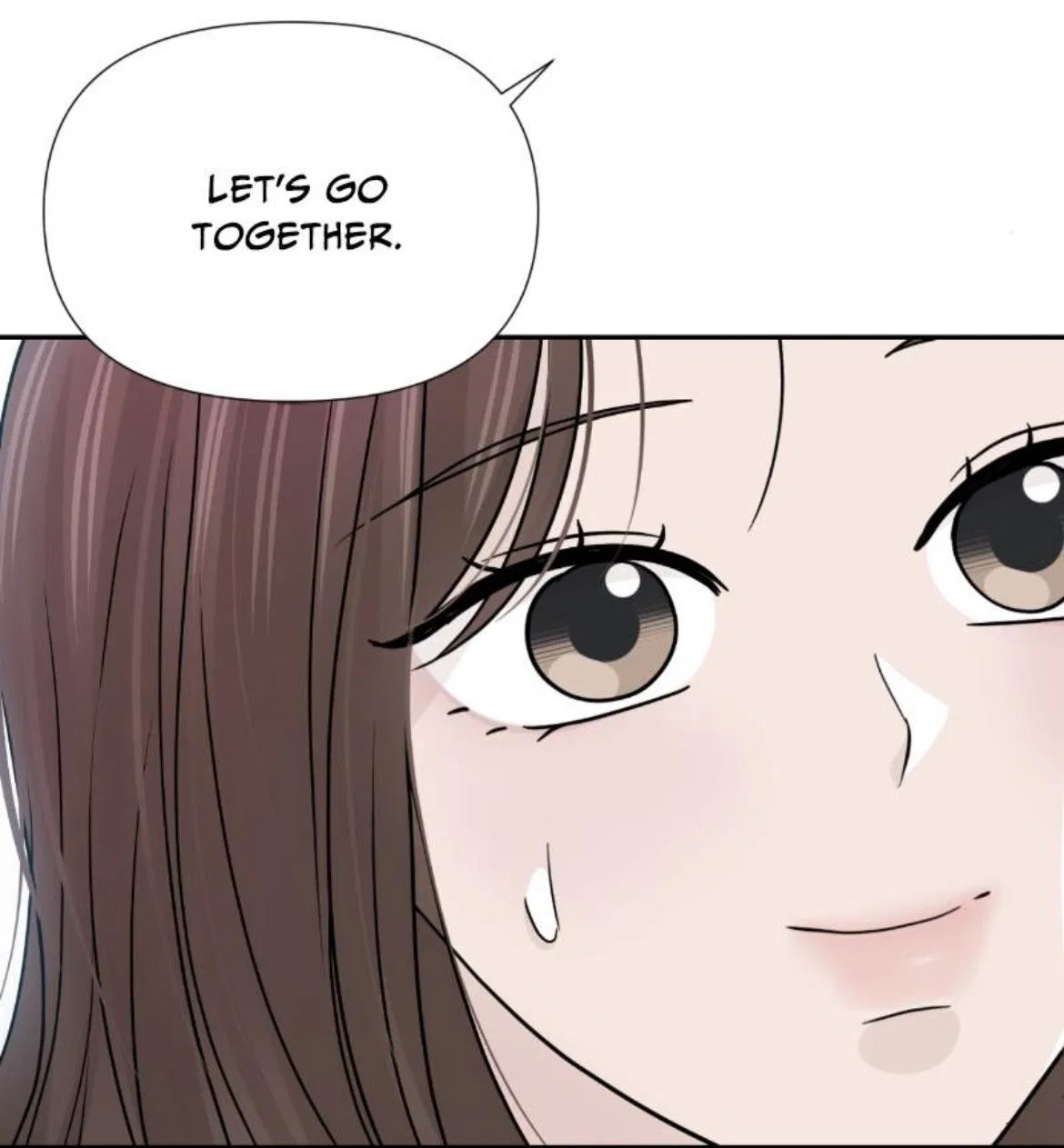 Can I Cancel The Confession? Chapter 64 – Page 14