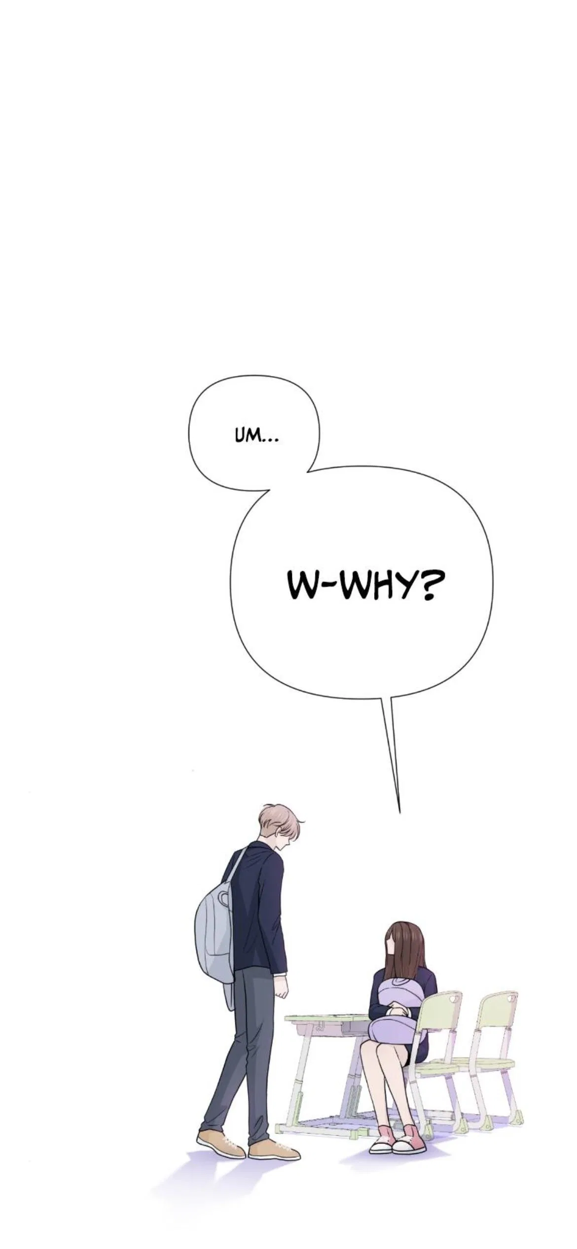 Can I Cancel The Confession? Chapter 64 – Page 15
