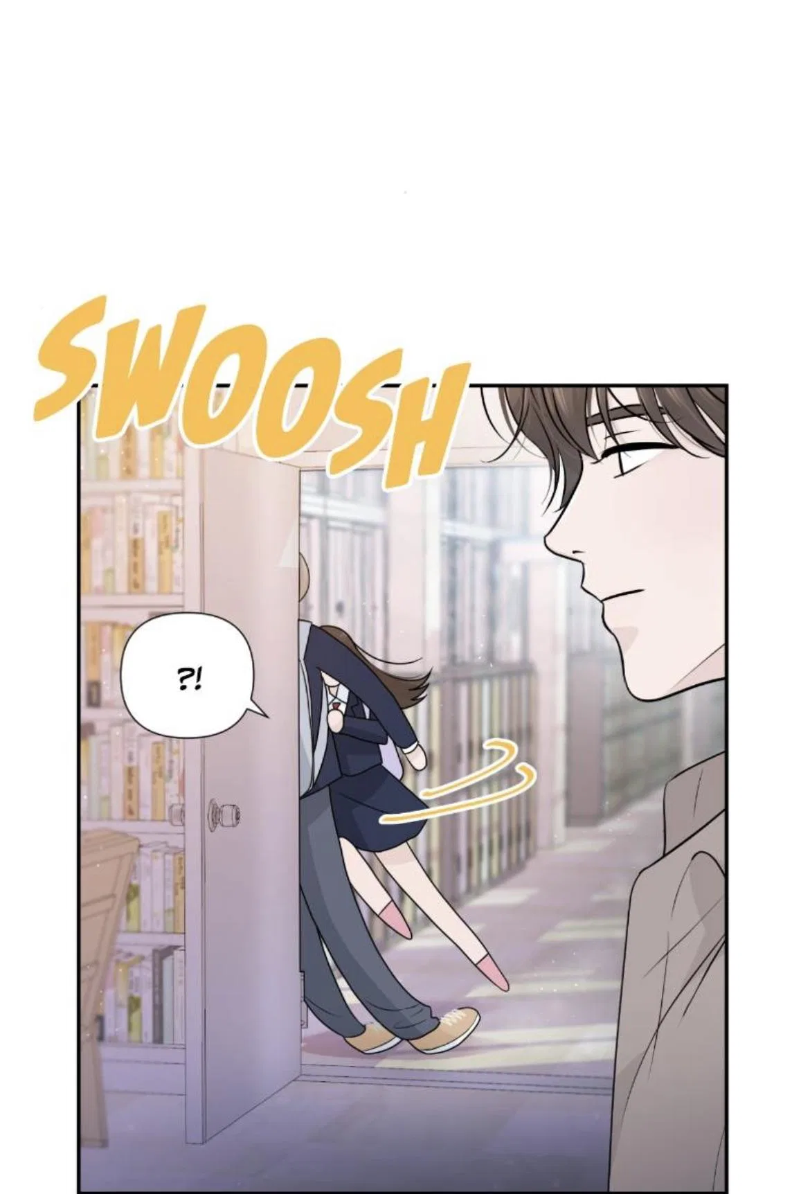 Can I Cancel The Confession? Chapter 64 – Page 20