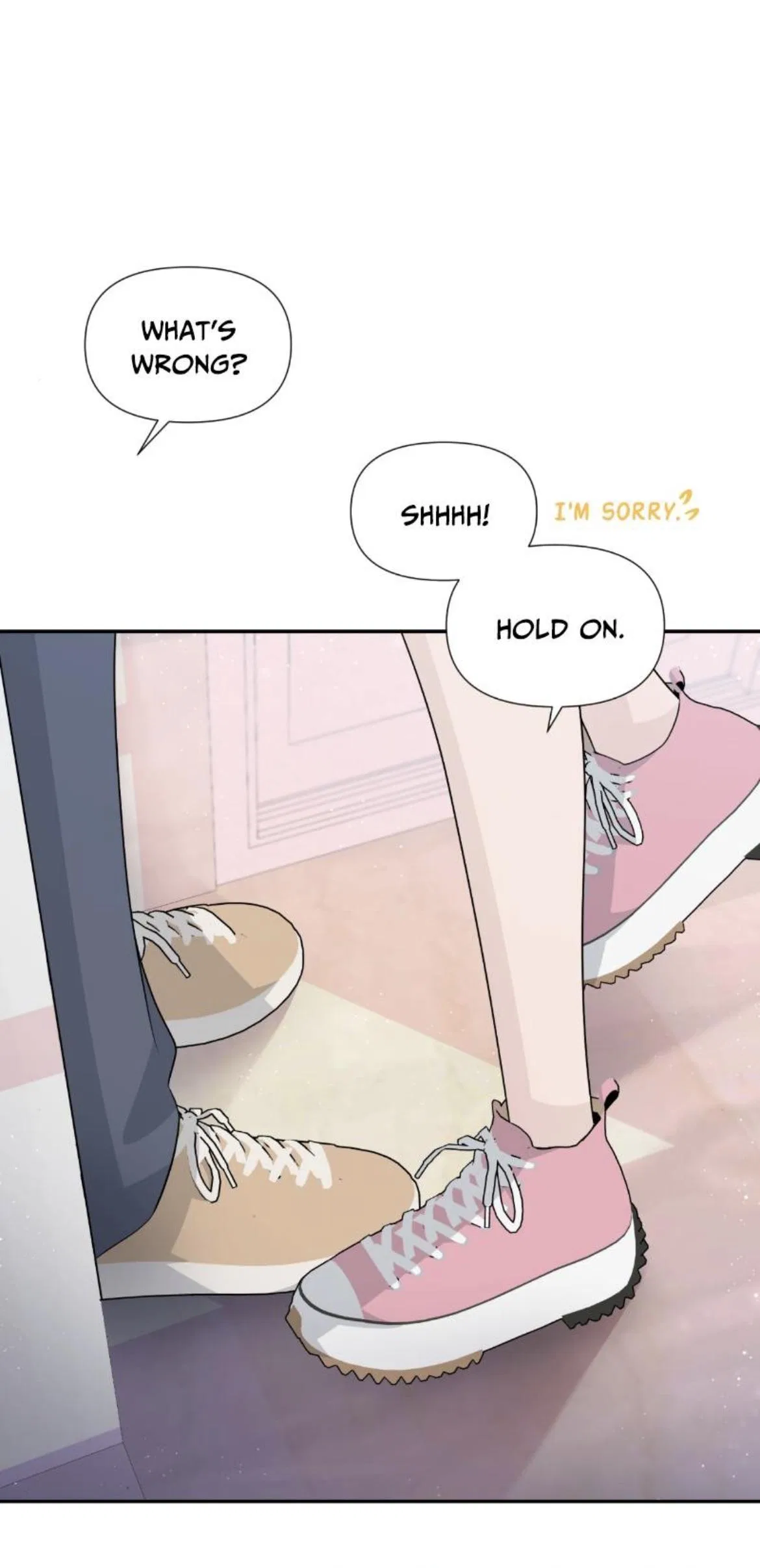 Can I Cancel The Confession? Chapter 64 – Page 21